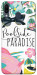 Чохол Poolside paradise для Galaxy M20