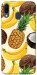 Чохол Summer cocktail для Galaxy M20