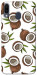 Чохол Coconut mood для Galaxy M20