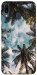 Чохол Coconut palms для Galaxy M20