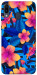 Чехол Цветочная композиция для Galaxy M20