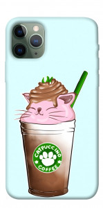 Чохол Catpuccino для iPhone 11 Pro