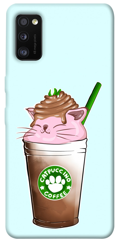 

Чохол Catpuccino для Galaxy A41 (2020) 1159606