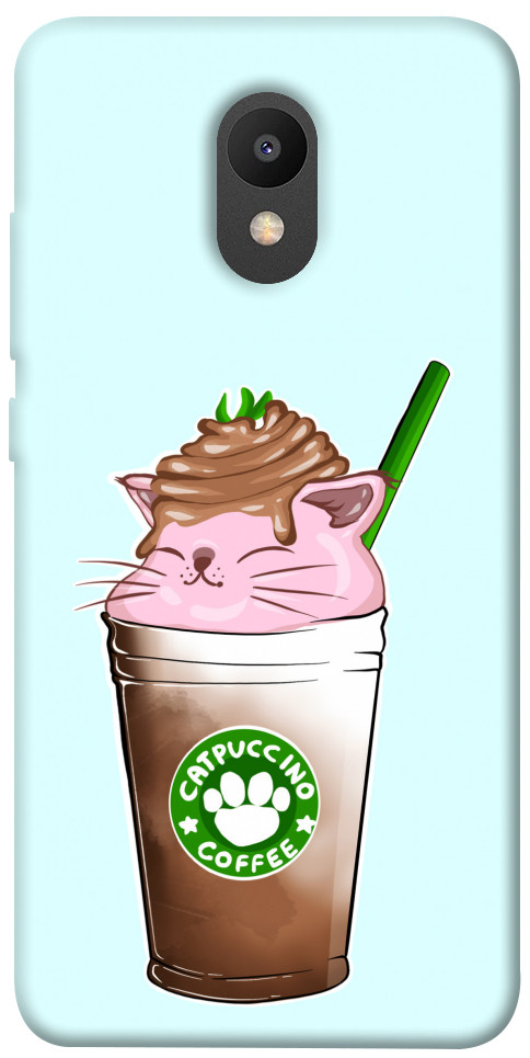 Чехол Catpuccino для Meizu M6