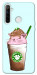 Чехол Catpuccino для Realme 6i