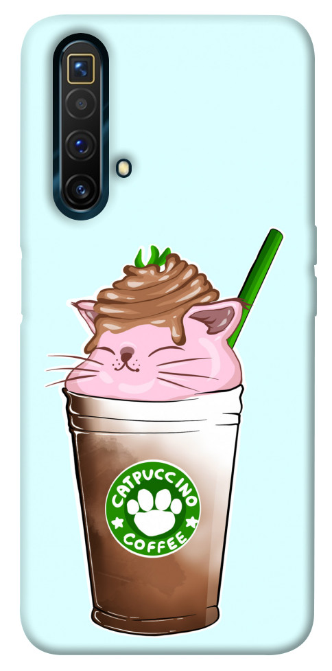 Чохол Catpuccino для Realme X3 SuperZoom