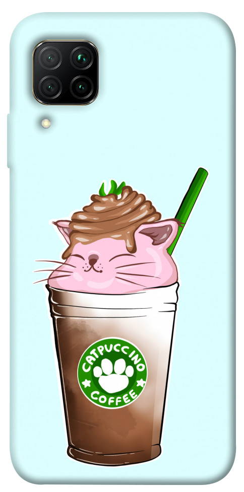 Чехол Catpuccino для Huawei P40 Lite