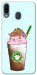 Чехол Catpuccino для Galaxy M20