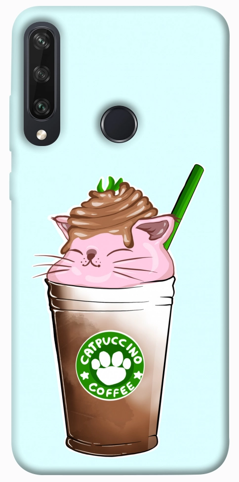 Чехол Catpuccino для Huawei Y6p