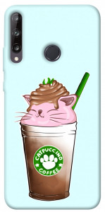 Чехол Catpuccino для Huawei Y7p