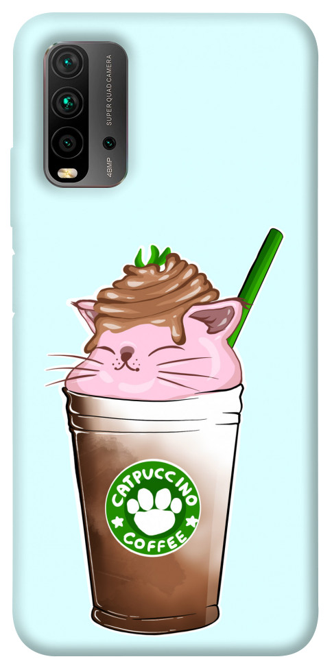 Чехол Catpuccino для Xiaomi Redmi 9T