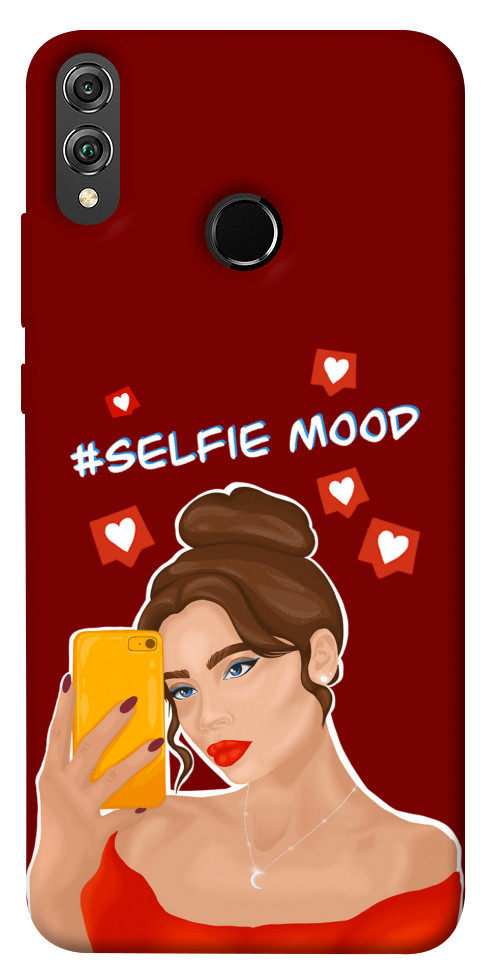 

Чехол Selfie mood для Huawei Honor 8X 1159873