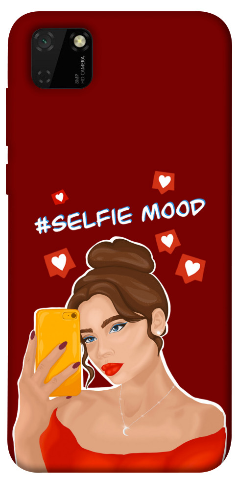 

Чохол Selfie mood для Huawei Y5p 1159913