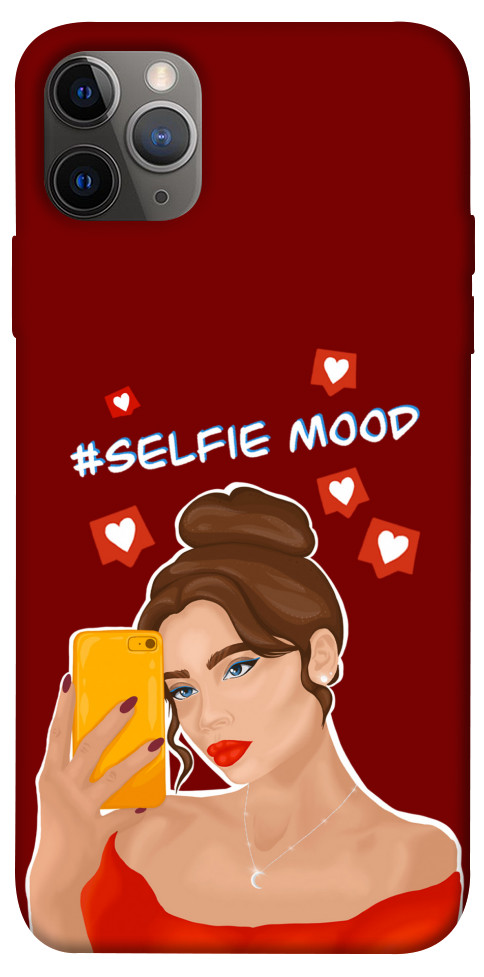 

Чохол Selfie mood для iPhone 12 Pro 1159926