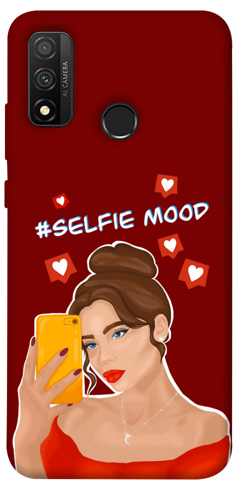 

Чохол Selfie mood для Huawei P Smart (2020) 1159952