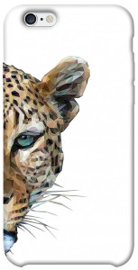 Чехол Леопард для iPhone 6 (4.7'')