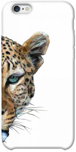 Чехол Леопард для iPhone 6 plus (5.5'')