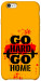 Чохол Go hard для iPhone 6