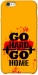 Чехол Go hard для iPhone 6S Plus