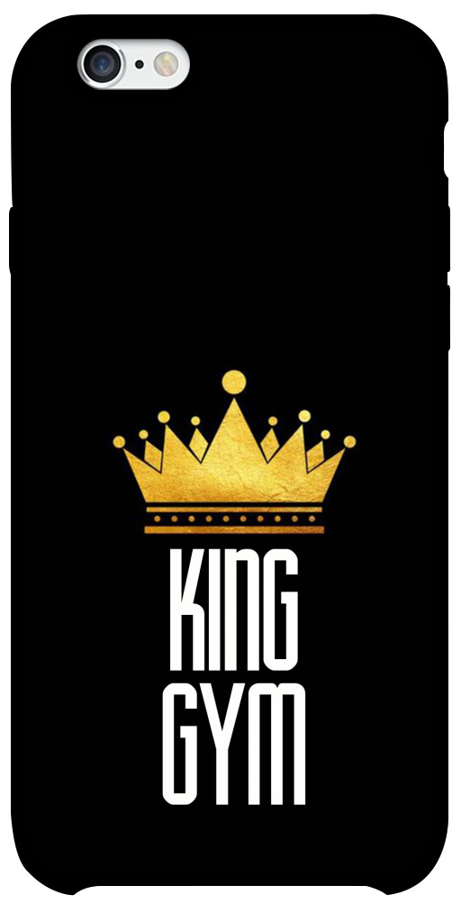

Чохол King gym для iPhone 6 (4.7'') 1160593