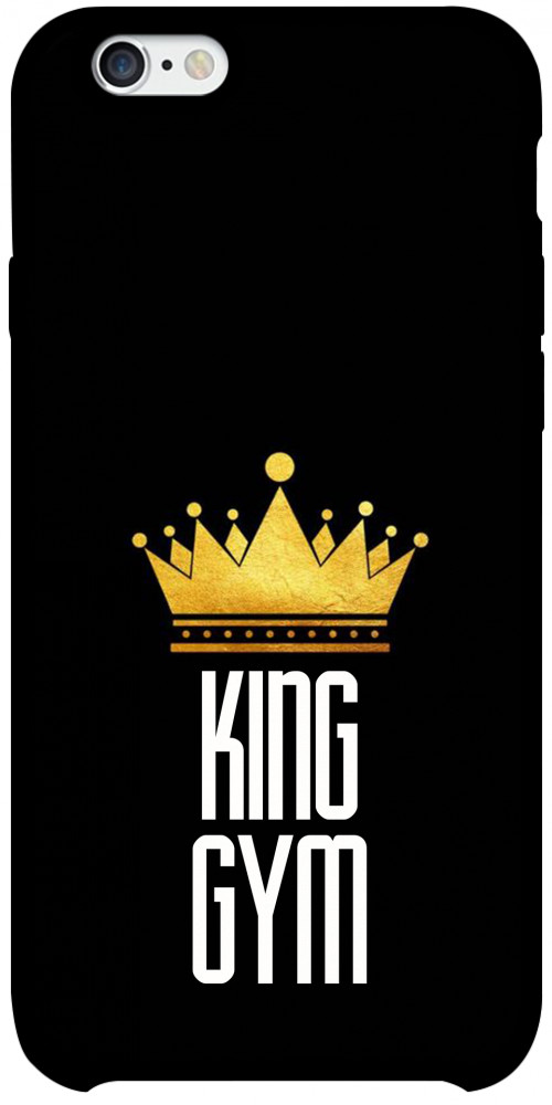 

Чехол King gym для iPhone 6 plus (5.5'') 1160594