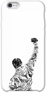 Чехол Rocky man для iPhone 6 plus (5.5'')