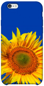 Чохол Sunflower для iPhone 6 (4.7'')