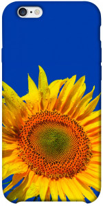 Чохол Sunflower для iPhone 6s plus (5.5'')