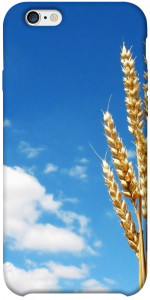 Чехол Пшеница для iPhone 6 plus (5.5'')