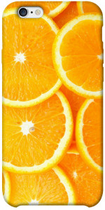 Чохол Orange mood для iPhone 6s plus (5.5'')