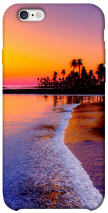 Чохол Sunset для iPhone 6 (4.7'')