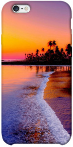 Чохол Sunset для iPhone 6s plus (5.5'')