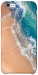 Чехол Морское побережье для iPhone 6