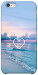 Чехол Summer heart для iPhone 6