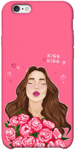 Чохол Kiss kiss для iPhone 6s plus (5.5'')