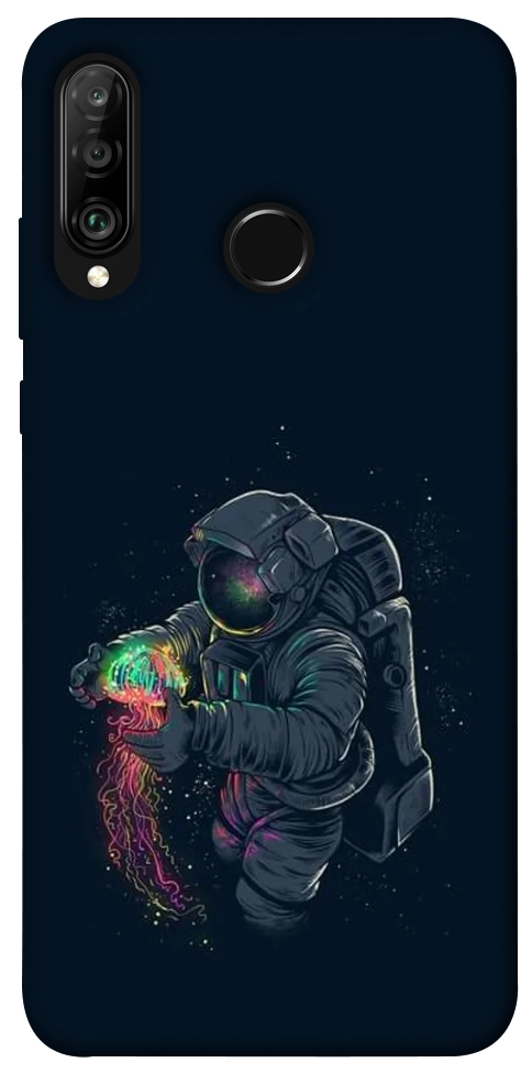 Чехол Walk in space для Huawei P30 Lite