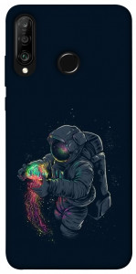 Чохол Walk in space для Huawei P30 Lite