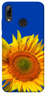 Чехол Sunflower для Huawei P Smart (2019)