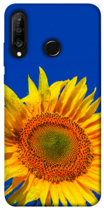 Чохол Sunflower для Huawei P30 Lite