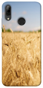 Чехол Поле пшеницы для Huawei P Smart (2019)