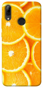Чехол Orange mood для Huawei P Smart (2019)