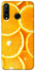 Чохол Orange mood для Huawei P30 Lite