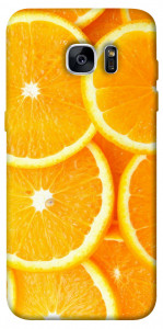 Чохол Orange mood для Galaxy S7 Edge