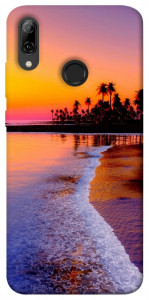 Чехол Sunset для Huawei P Smart (2019)