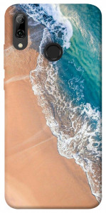 Чехол Морское побережье для Huawei P Smart (2019)