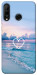 Чохол Summer heart для Huawei P30 Lite