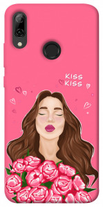 Чехол Kiss kiss для Huawei P Smart (2019)