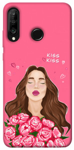 Чохол Kiss kiss для Huawei P30 Lite