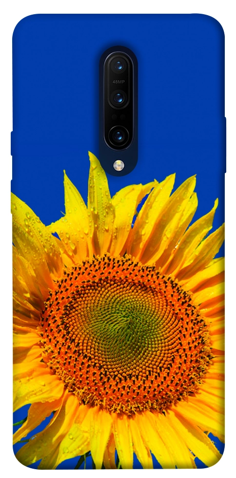 Чехол Sunflower для OnePlus 7 Pro