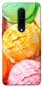 Чохол Ice cream для OnePlus 7 Pro